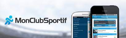 MonClubSportif