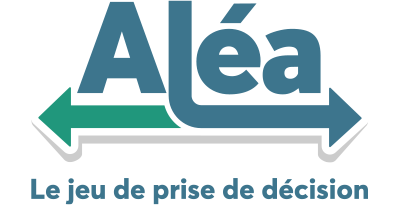 Aléa : le jeu de prise de décision