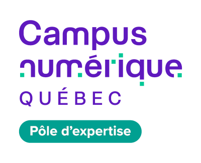 Pôle d'expertise interordres en formation à distance