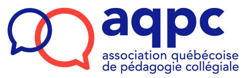 Association québécoise de pédagogie collégiale (AQPC)