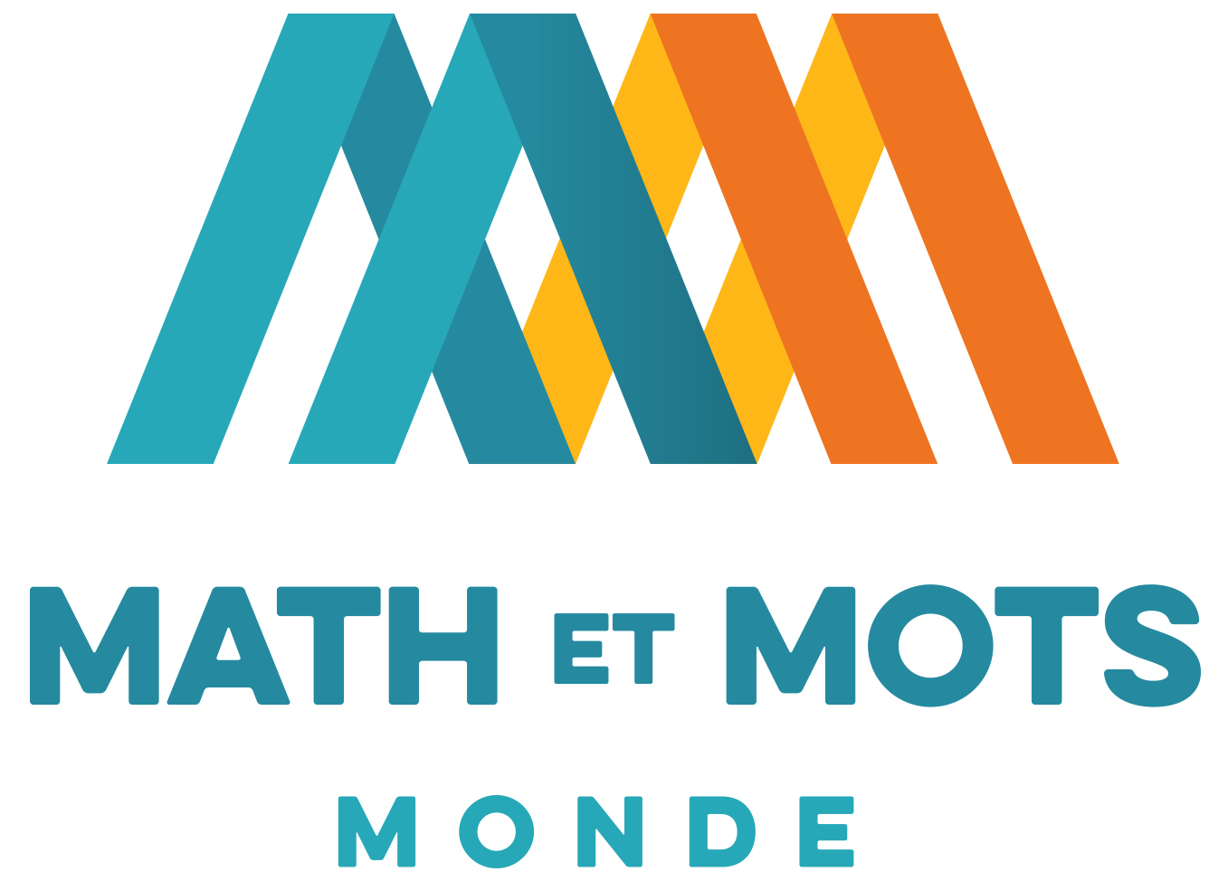 Math et Mots Monde