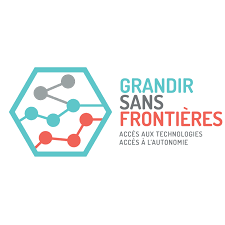 Grandir sans frontières