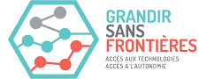 Grandir sans frontières