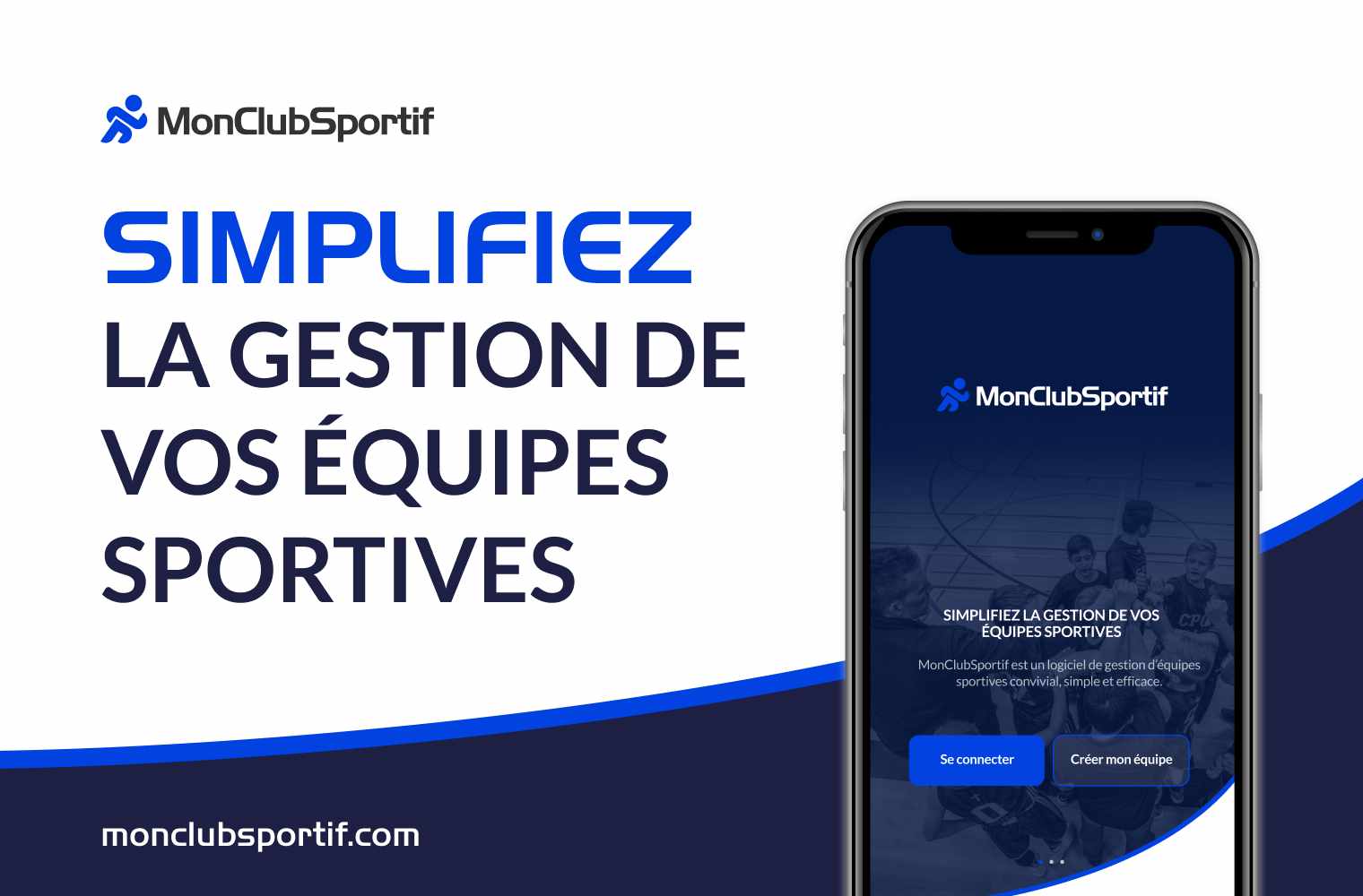 MonClubSportif